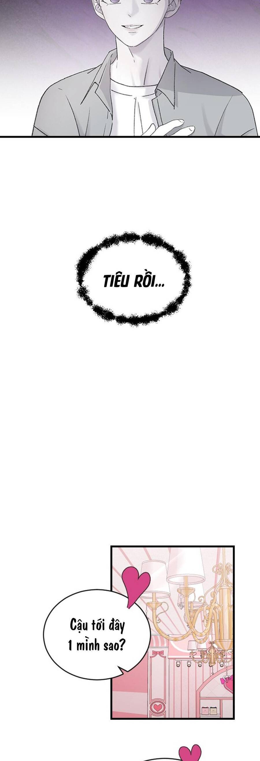 Ba Người Anh Trai Cực Phẩm Của Tôi - Chapter 66 - Page 44