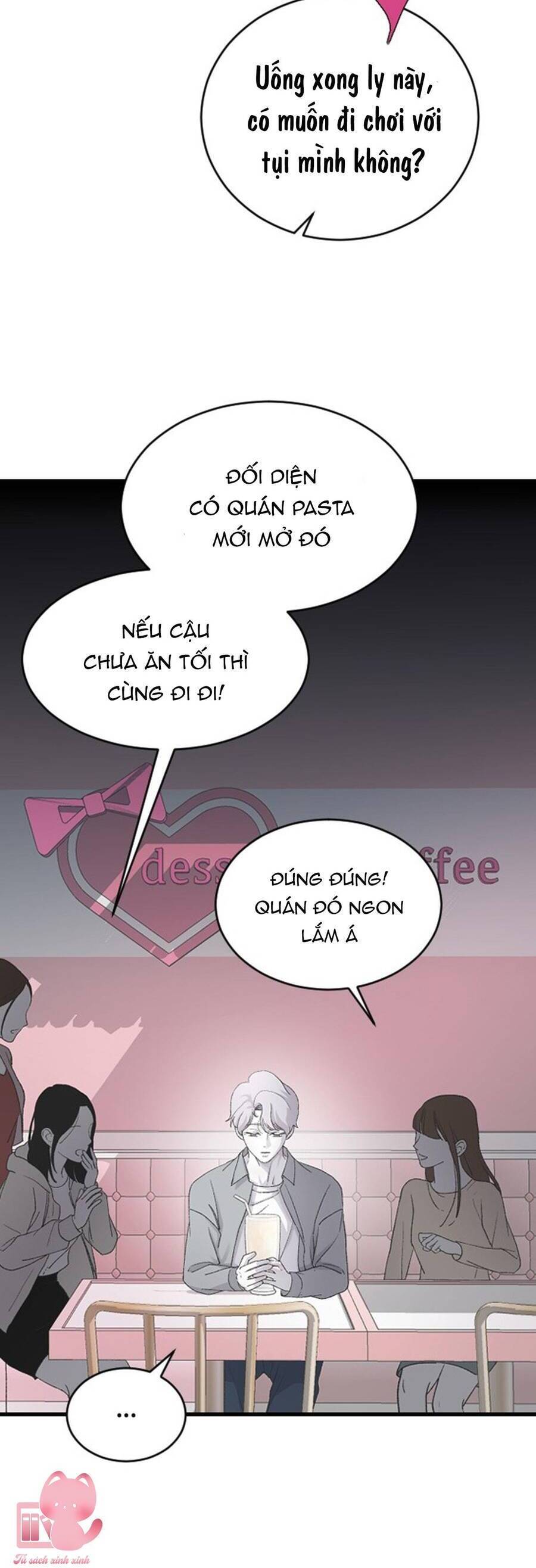 Ba Người Anh Trai Cực Phẩm Của Tôi - Chapter 66 - Page 45