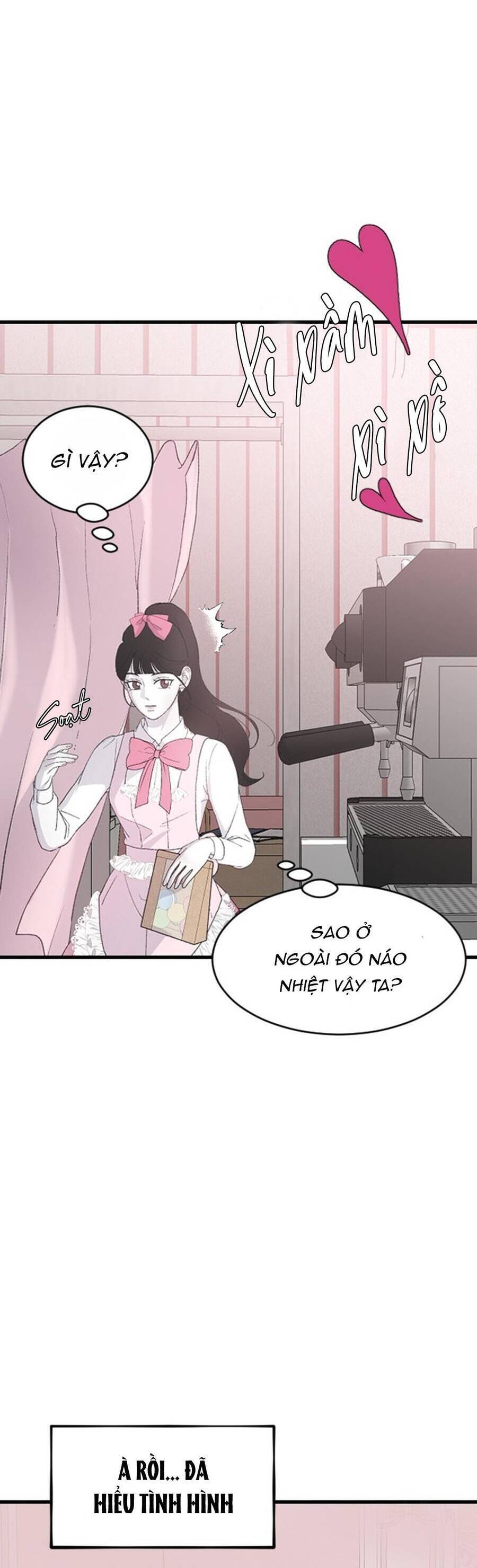 Ba Người Anh Trai Cực Phẩm Của Tôi - Chapter 66 - Page 47