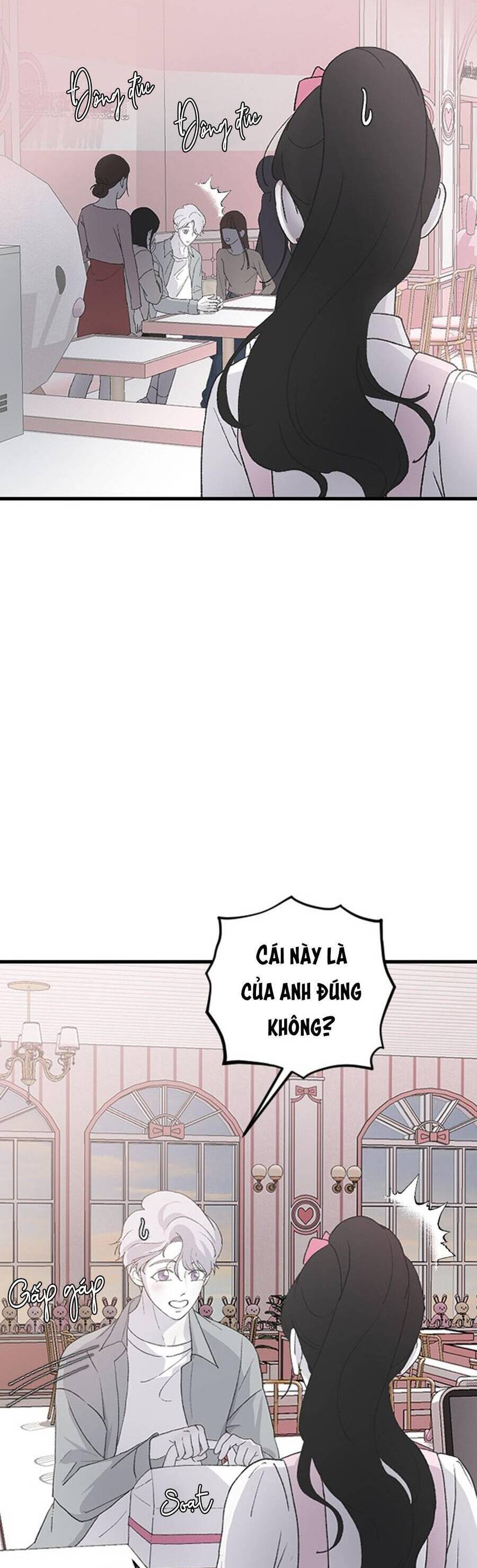 Ba Người Anh Trai Cực Phẩm Của Tôi - Chapter 66 - Page 48