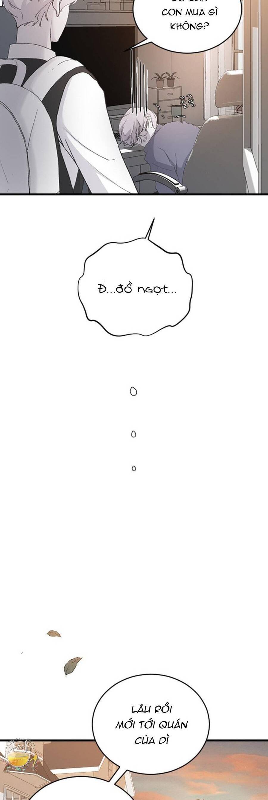 Ba Người Anh Trai Cực Phẩm Của Tôi - Chapter 66 - Page 5