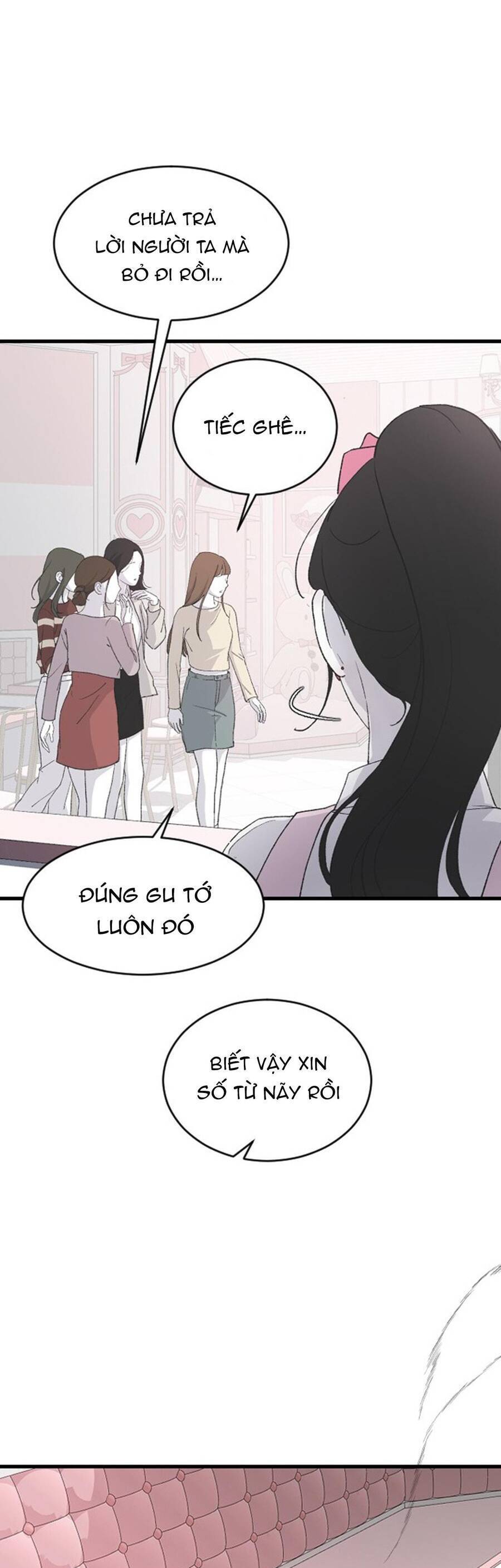 Ba Người Anh Trai Cực Phẩm Của Tôi - Chapter 66 - Page 50