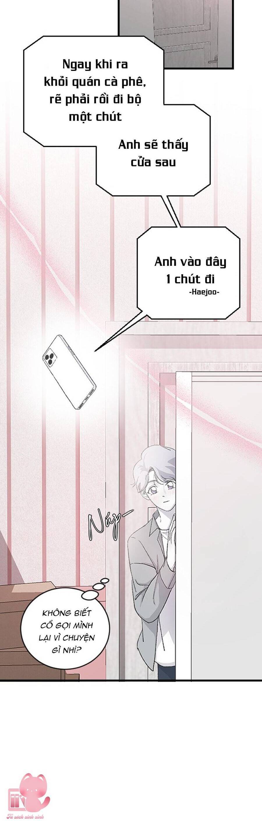 Ba Người Anh Trai Cực Phẩm Của Tôi - Chapter 66 - Page 54