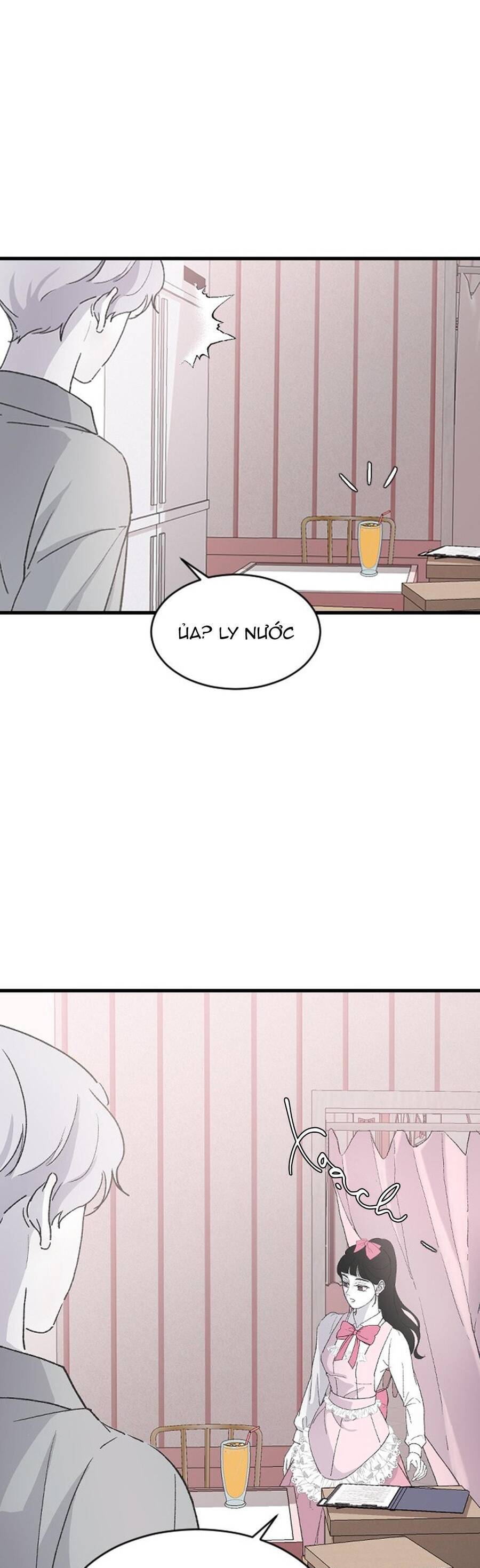 Ba Người Anh Trai Cực Phẩm Của Tôi - Chapter 66 - Page 55