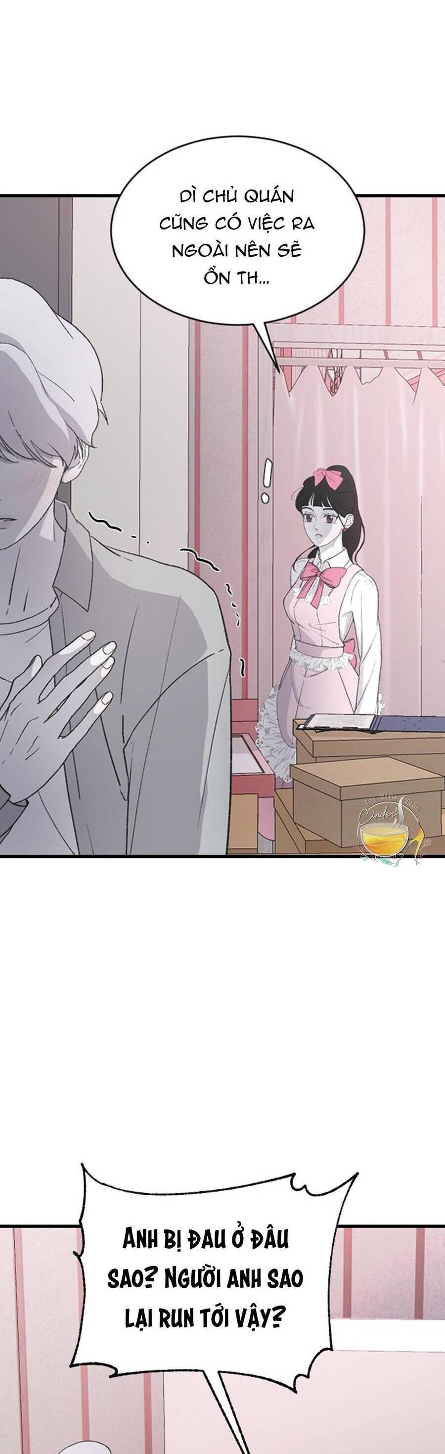 Ba Người Anh Trai Cực Phẩm Của Tôi - Chapter 66 - Page 57