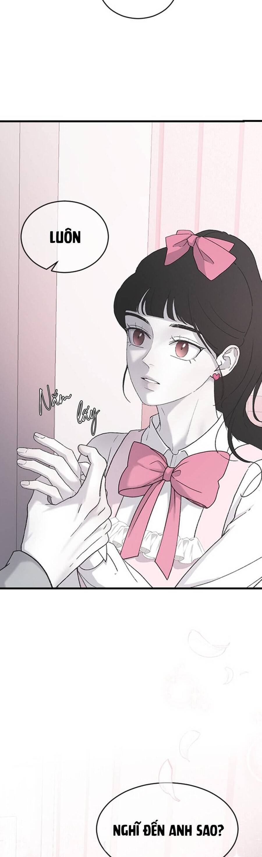 Ba Người Anh Trai Cực Phẩm Của Tôi - Chapter 66 - Page 59