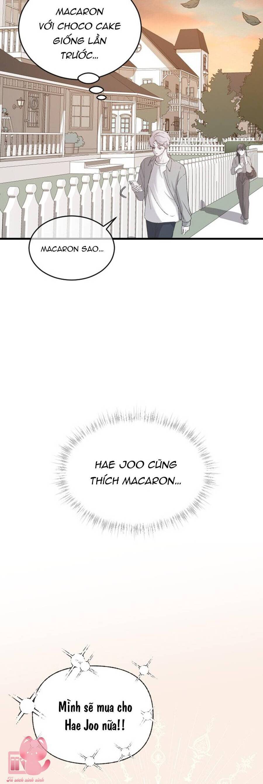 Ba Người Anh Trai Cực Phẩm Của Tôi - Chapter 66 - Page 6