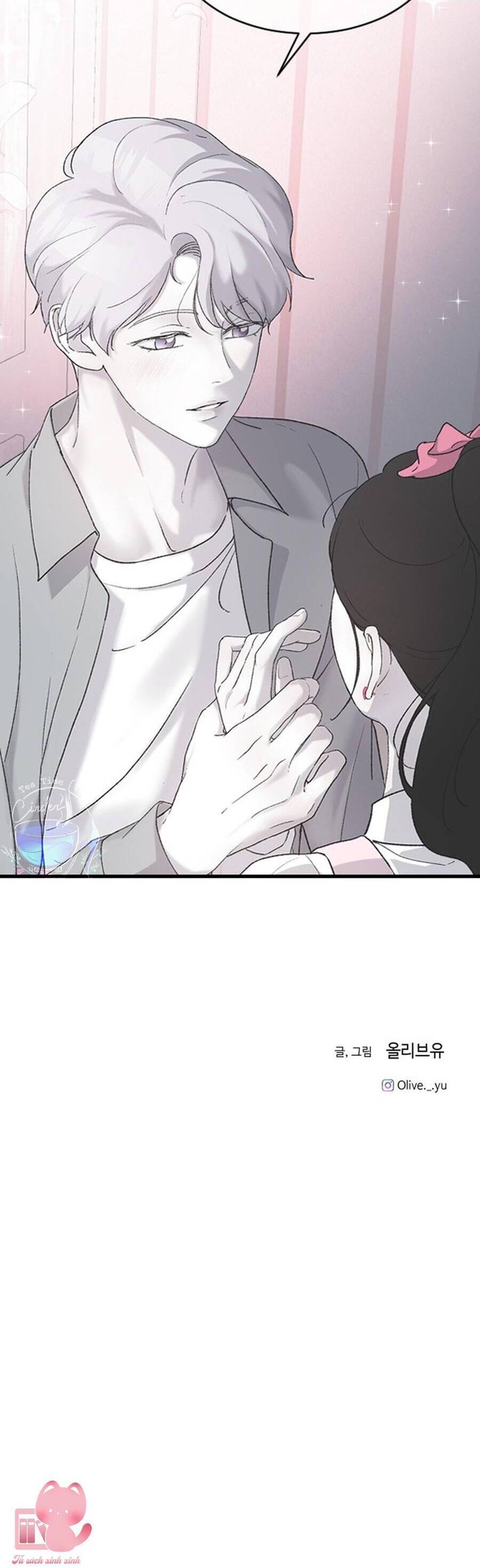 Ba Người Anh Trai Cực Phẩm Của Tôi - Chapter 66 - Page 60