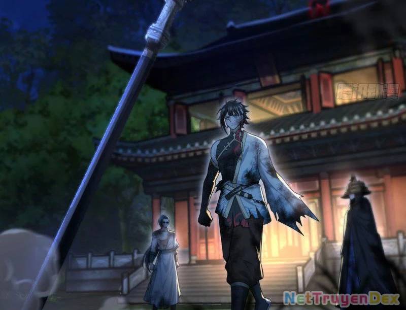 Giết Ta Thêm Vài Lần Nữa, Ta Liền Trở Thành Vô Địch! - Chapter 36 - Page 12