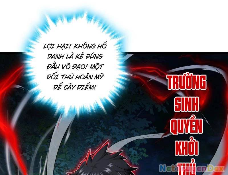 Giết Ta Thêm Vài Lần Nữa, Ta Liền Trở Thành Vô Địch! - Chapter 36 - Page 90