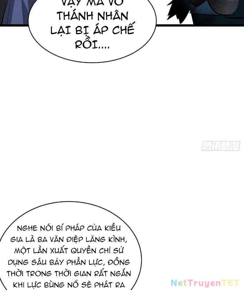 Giết Ta Thêm Vài Lần Nữa, Ta Liền Trở Thành Vô Địch! - Chapter 37 - Page 12