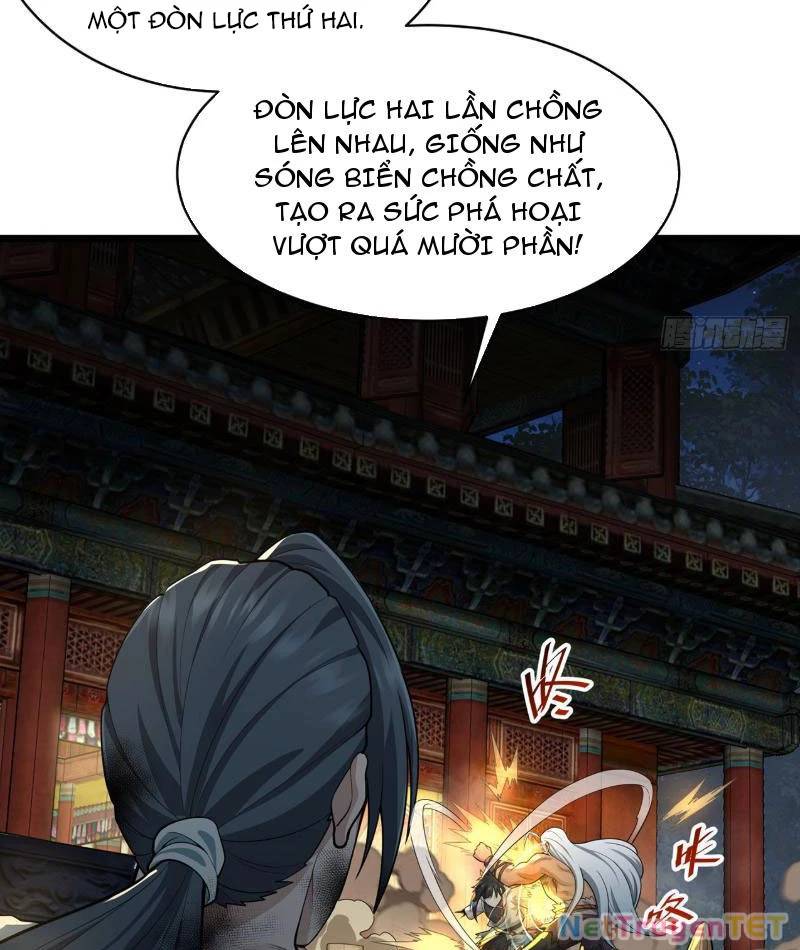 Giết Ta Thêm Vài Lần Nữa, Ta Liền Trở Thành Vô Địch! - Chapter 37 - Page 13
