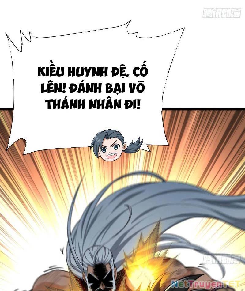 Giết Ta Thêm Vài Lần Nữa, Ta Liền Trở Thành Vô Địch! - Chapter 37 - Page 15