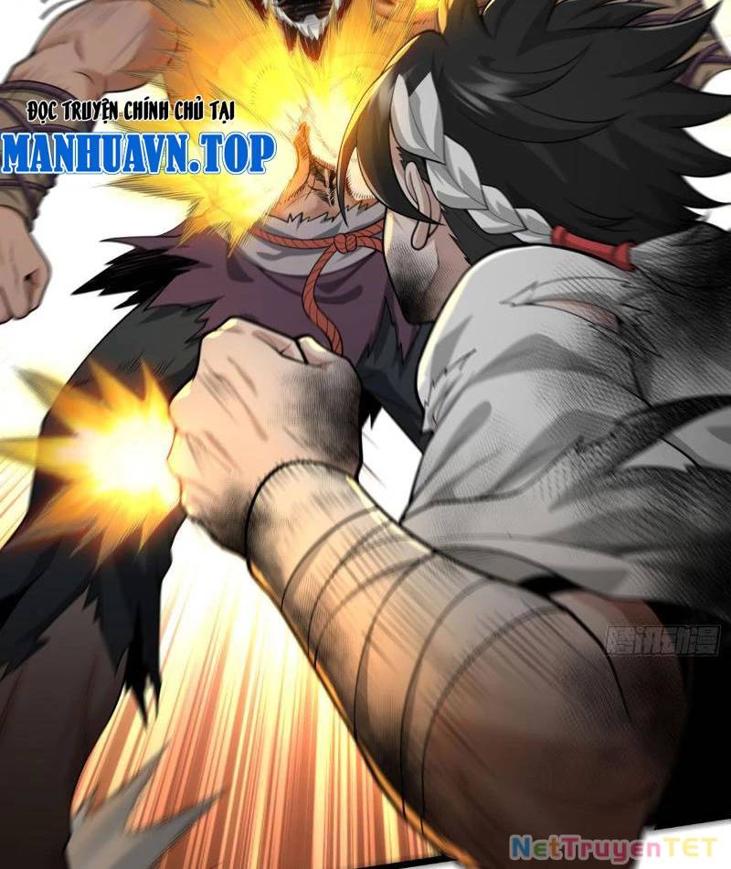 Giết Ta Thêm Vài Lần Nữa, Ta Liền Trở Thành Vô Địch! - Chapter 37 - Page 16