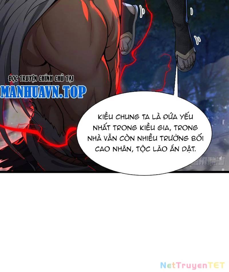 Giết Ta Thêm Vài Lần Nữa, Ta Liền Trở Thành Vô Địch! - Chapter 37 - Page 28