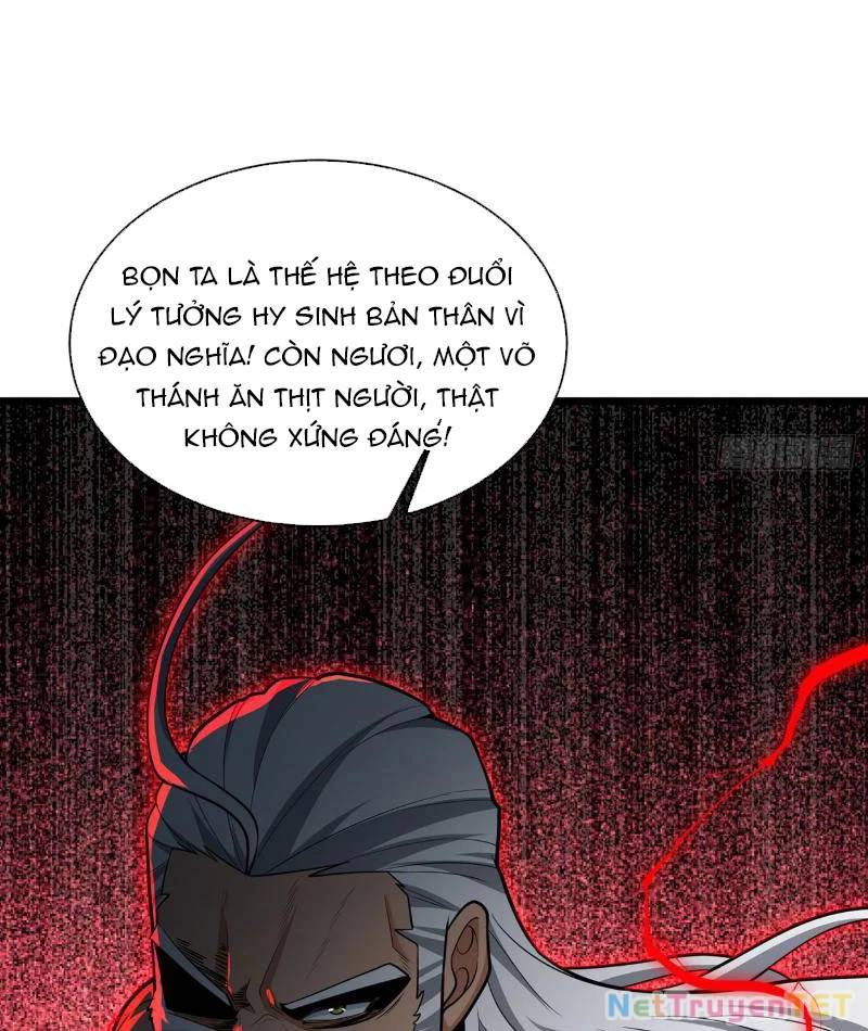 Giết Ta Thêm Vài Lần Nữa, Ta Liền Trở Thành Vô Địch! - Chapter 37 - Page 29