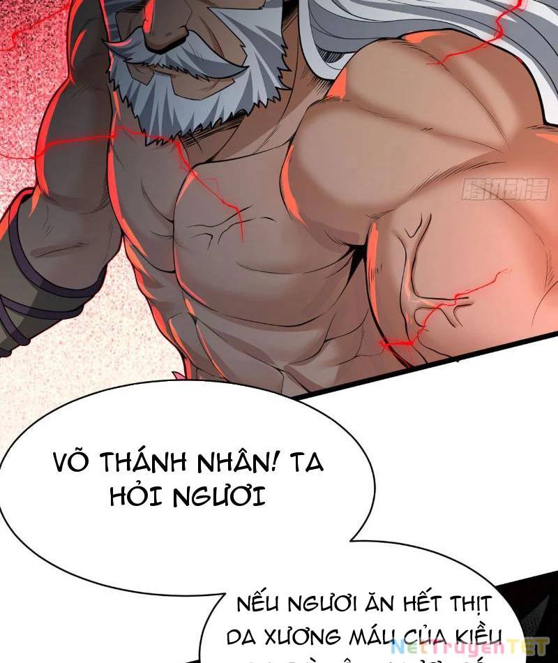 Giết Ta Thêm Vài Lần Nữa, Ta Liền Trở Thành Vô Địch! - Chapter 37 - Page 30