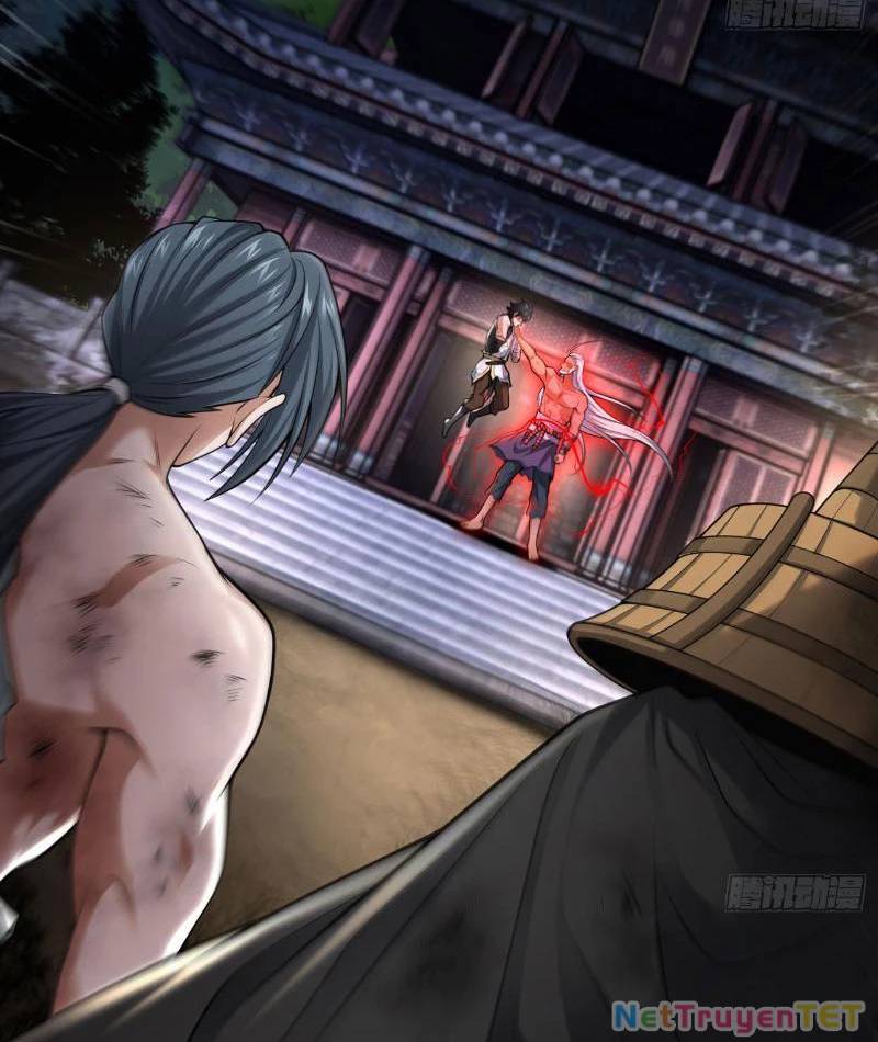 Giết Ta Thêm Vài Lần Nữa, Ta Liền Trở Thành Vô Địch! - Chapter 37 - Page 35