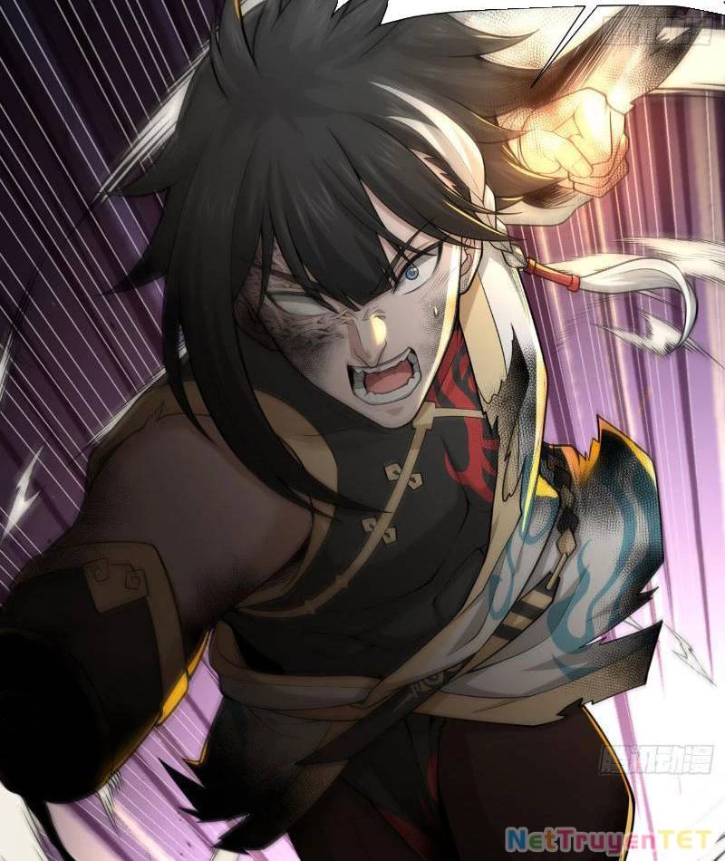 Giết Ta Thêm Vài Lần Nữa, Ta Liền Trở Thành Vô Địch! - Chapter 37 - Page 4