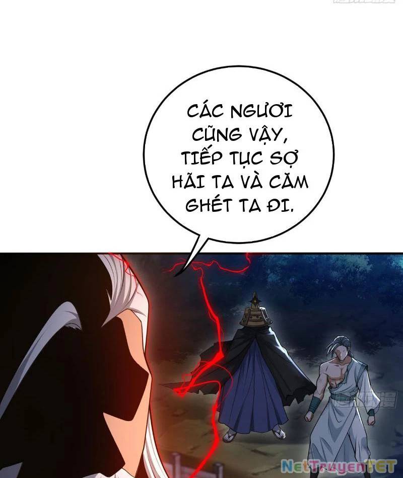 Giết Ta Thêm Vài Lần Nữa, Ta Liền Trở Thành Vô Địch! - Chapter 37 - Page 45