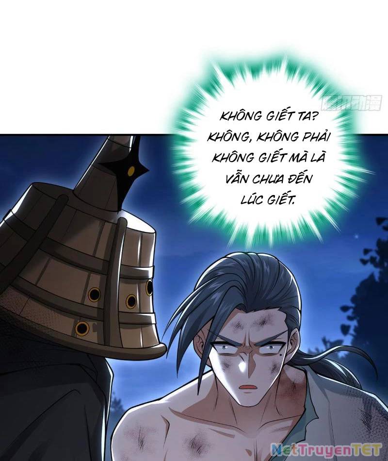 Giết Ta Thêm Vài Lần Nữa, Ta Liền Trở Thành Vô Địch! - Chapter 37 - Page 49