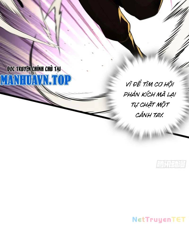 Giết Ta Thêm Vài Lần Nữa, Ta Liền Trở Thành Vô Địch! - Chapter 37 - Page 5