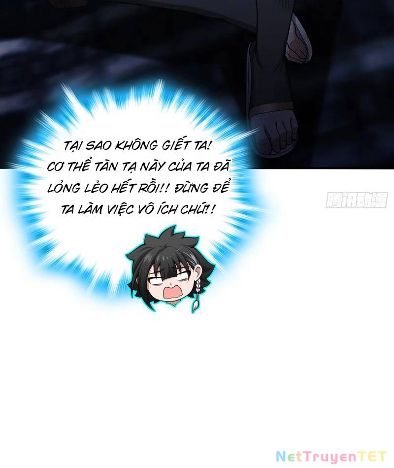 Giết Ta Thêm Vài Lần Nữa, Ta Liền Trở Thành Vô Địch! - Chapter 37 - Page 60