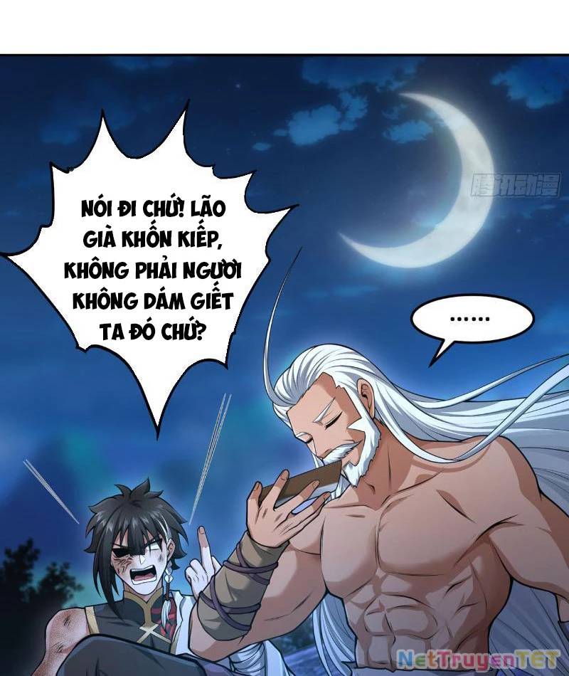 Giết Ta Thêm Vài Lần Nữa, Ta Liền Trở Thành Vô Địch! - Chapter 37 - Page 61