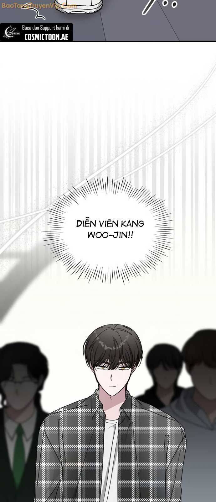 Tôi Bị Hiểu Lầm Là Diễn Viên Thiên Tài Quái Vật - Chapter 37 - Page 11