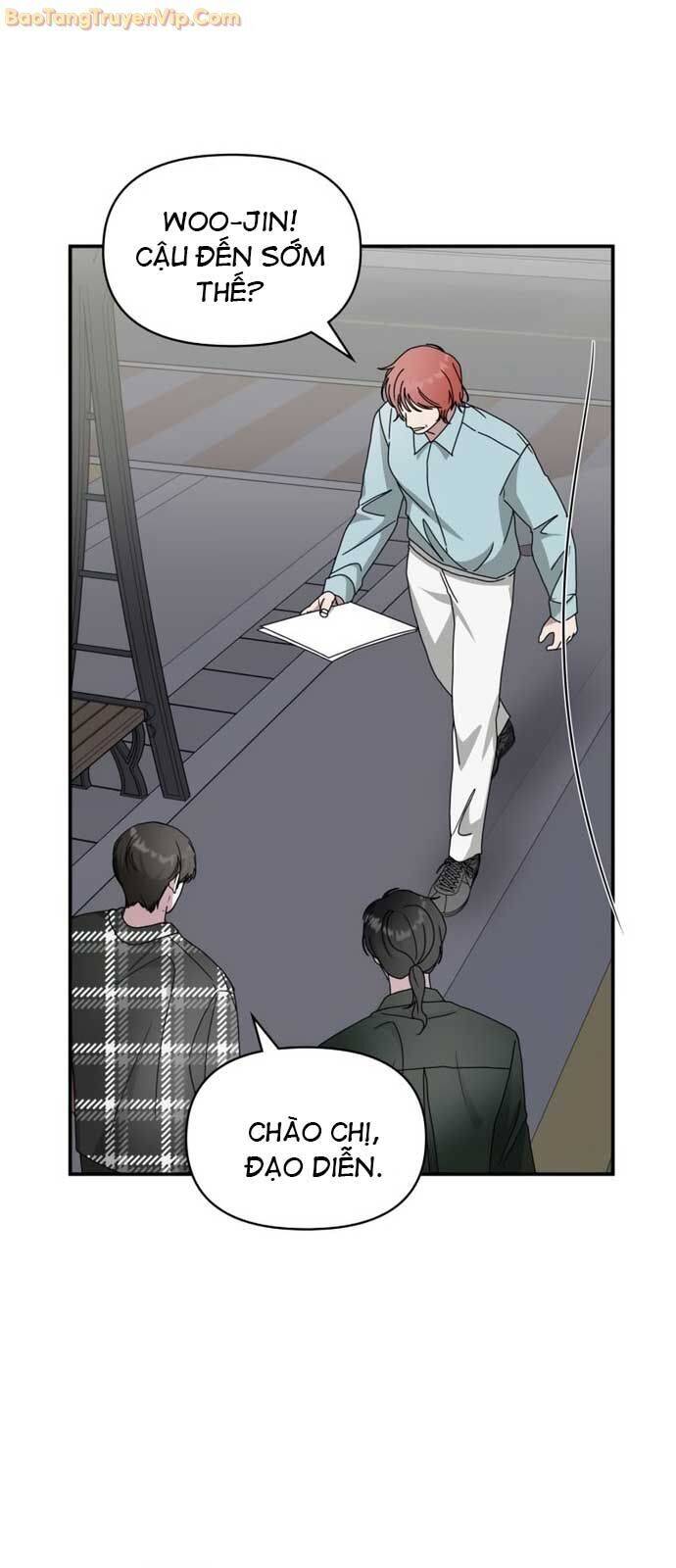 Tôi Bị Hiểu Lầm Là Diễn Viên Thiên Tài Quái Vật - Chapter 37 - Page 14