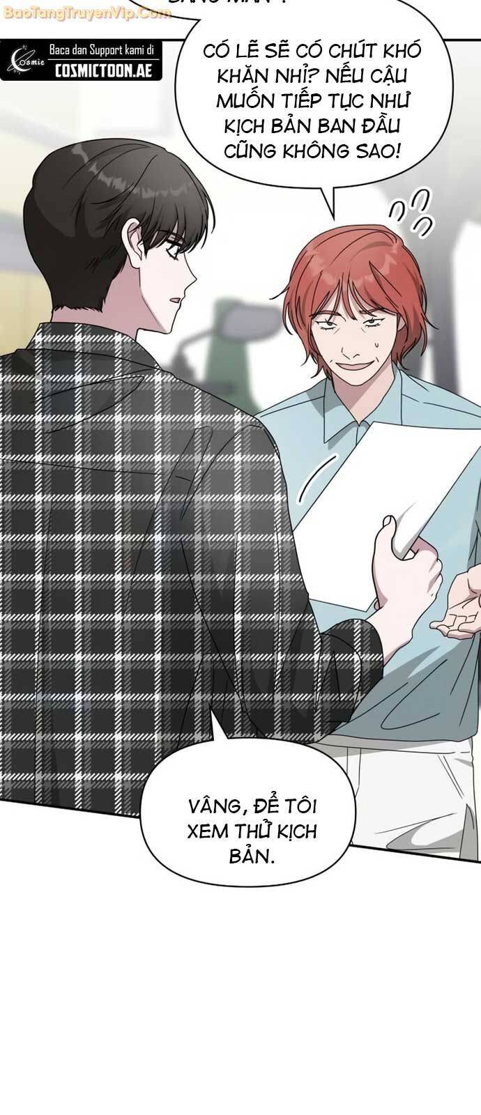 Tôi Bị Hiểu Lầm Là Diễn Viên Thiên Tài Quái Vật - Chapter 37 - Page 16