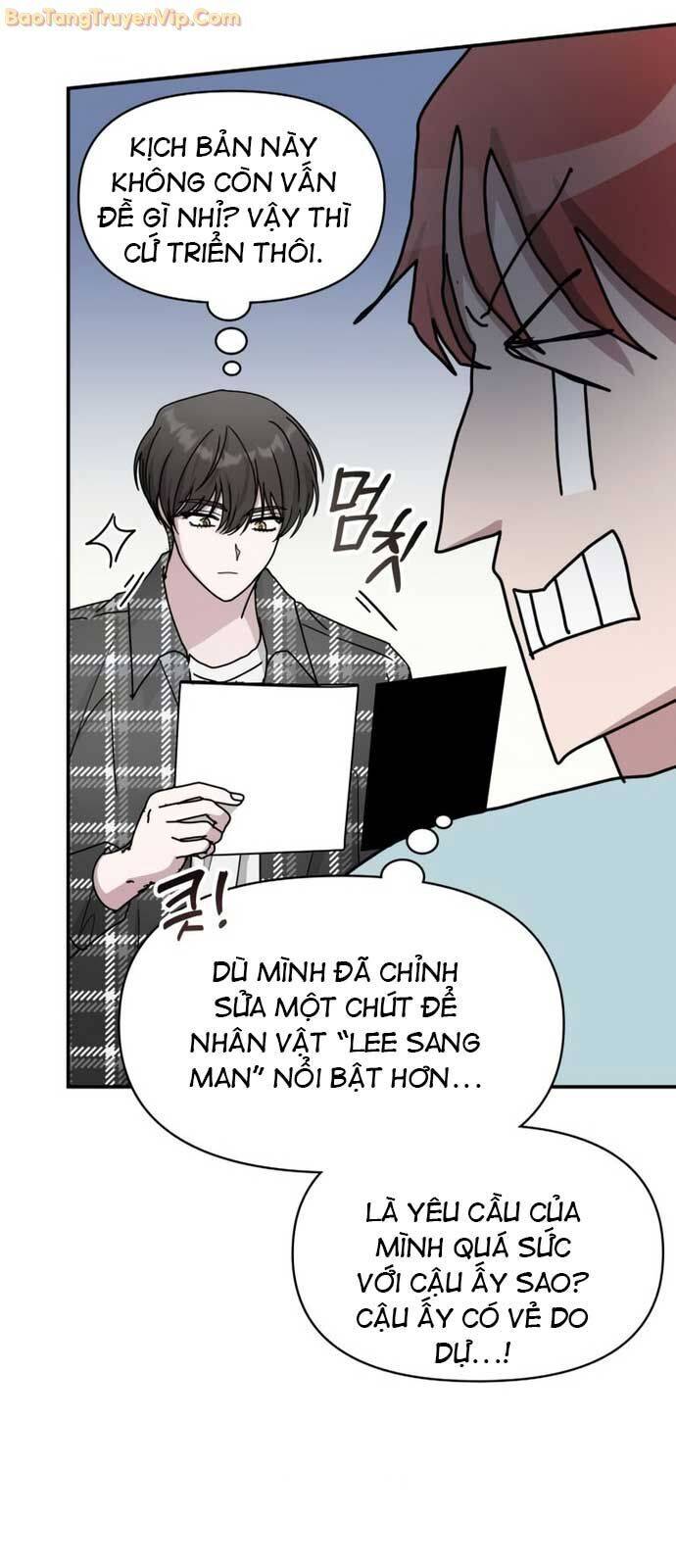 Tôi Bị Hiểu Lầm Là Diễn Viên Thiên Tài Quái Vật - Chapter 37 - Page 17