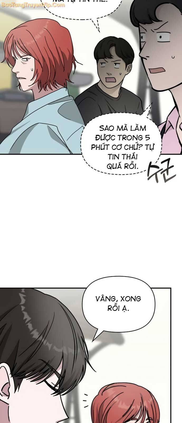 Tôi Bị Hiểu Lầm Là Diễn Viên Thiên Tài Quái Vật - Chapter 37 - Page 20