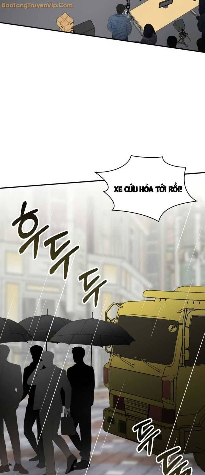 Tôi Bị Hiểu Lầm Là Diễn Viên Thiên Tài Quái Vật - Chapter 37 - Page 27