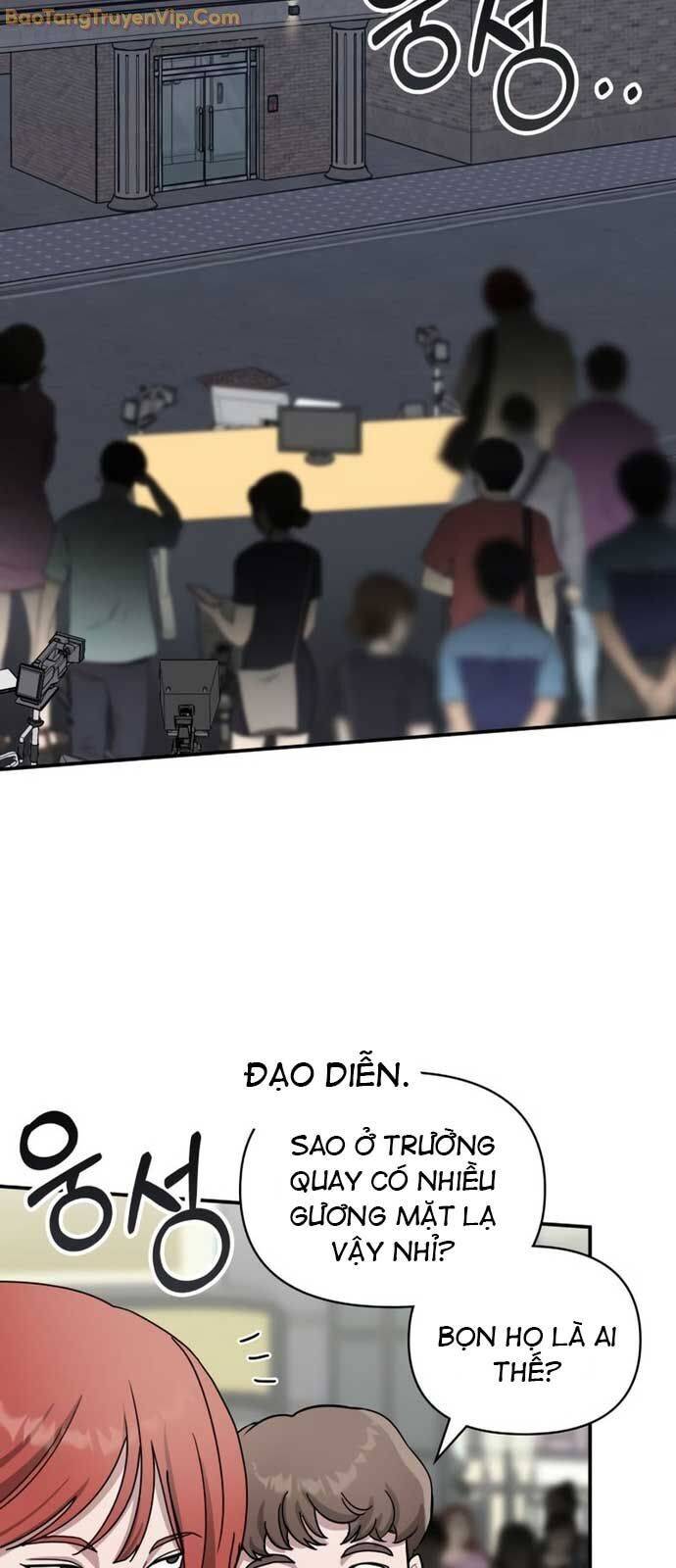 Tôi Bị Hiểu Lầm Là Diễn Viên Thiên Tài Quái Vật - Chapter 37 - Page 3