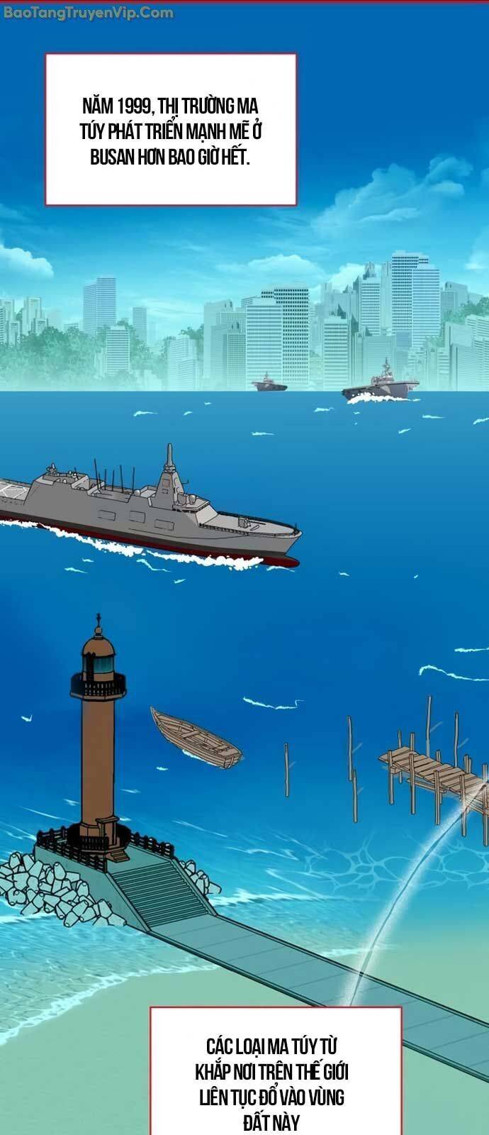 Tôi Bị Hiểu Lầm Là Diễn Viên Thiên Tài Quái Vật - Chapter 37 - Page 33