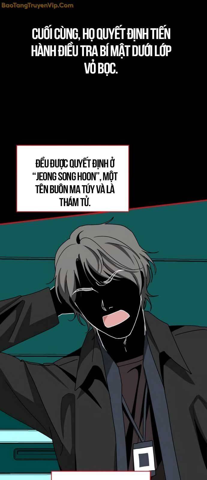 Tôi Bị Hiểu Lầm Là Diễn Viên Thiên Tài Quái Vật - Chapter 37 - Page 35