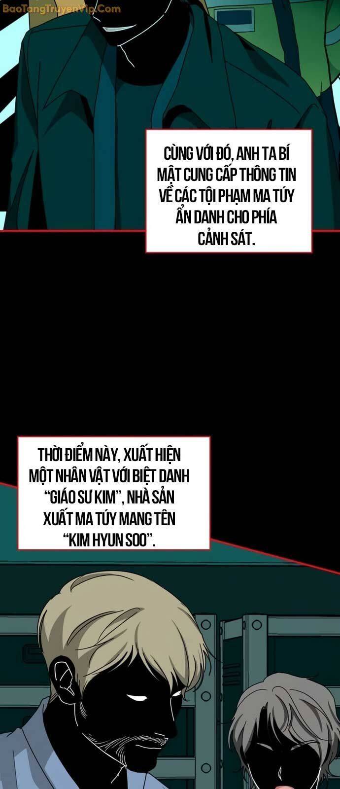 Tôi Bị Hiểu Lầm Là Diễn Viên Thiên Tài Quái Vật - Chapter 37 - Page 39