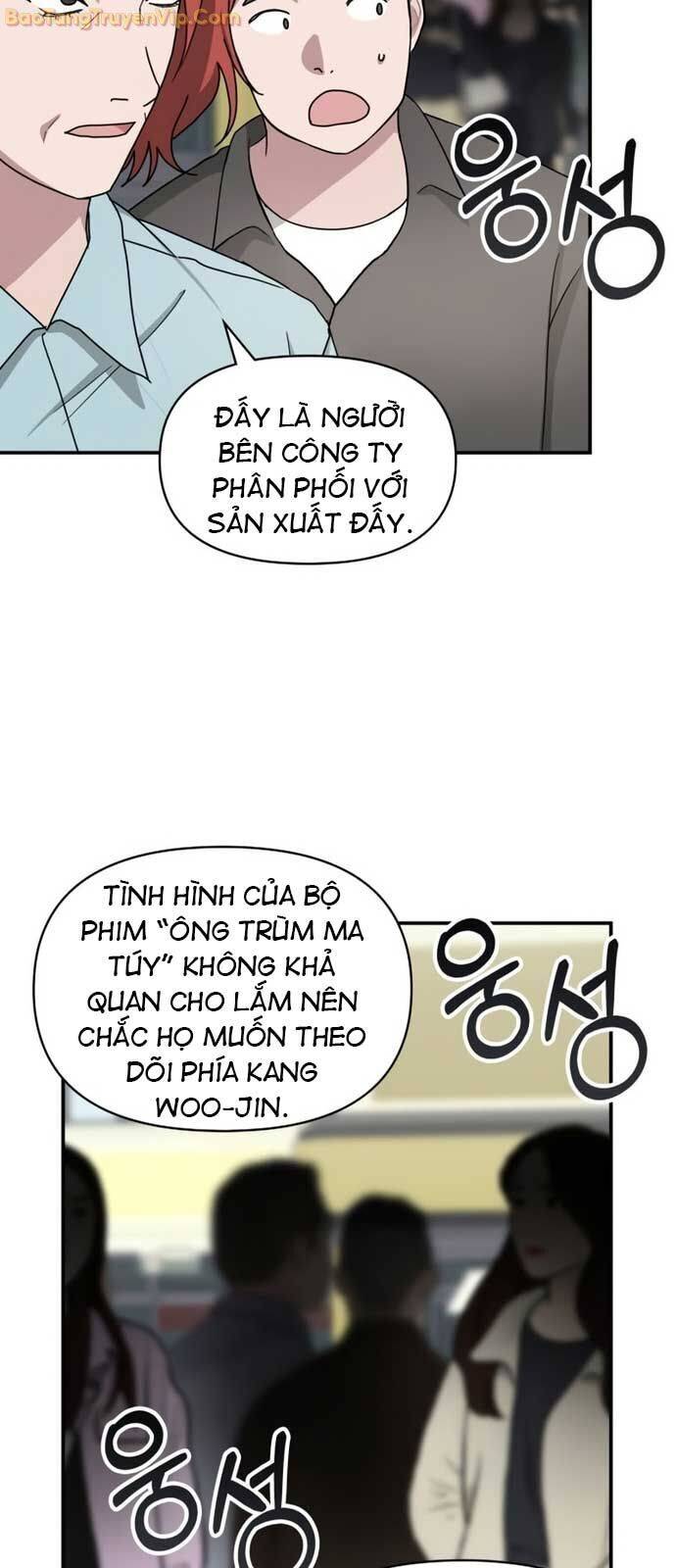 Tôi Bị Hiểu Lầm Là Diễn Viên Thiên Tài Quái Vật - Chapter 37 - Page 4