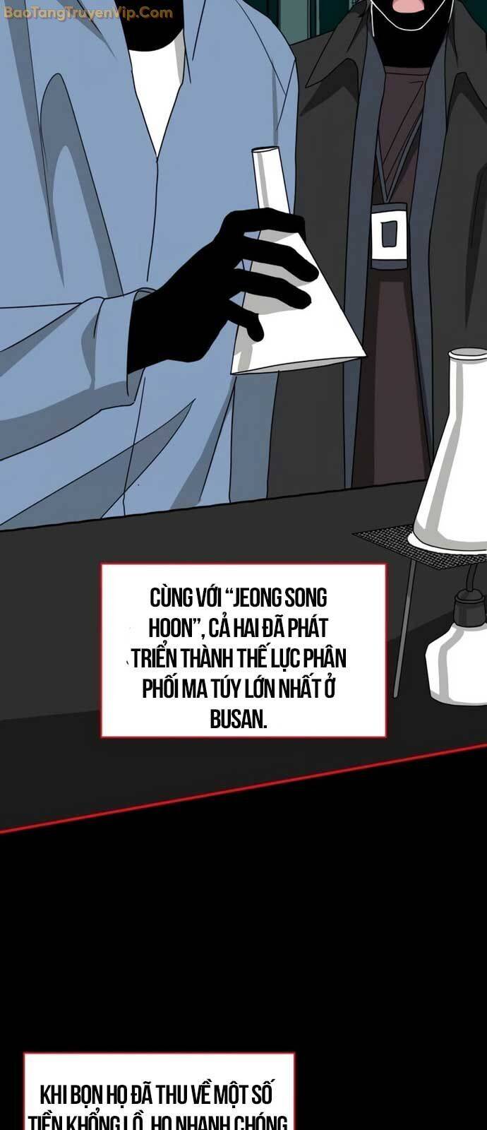 Tôi Bị Hiểu Lầm Là Diễn Viên Thiên Tài Quái Vật - Chapter 37 - Page 40