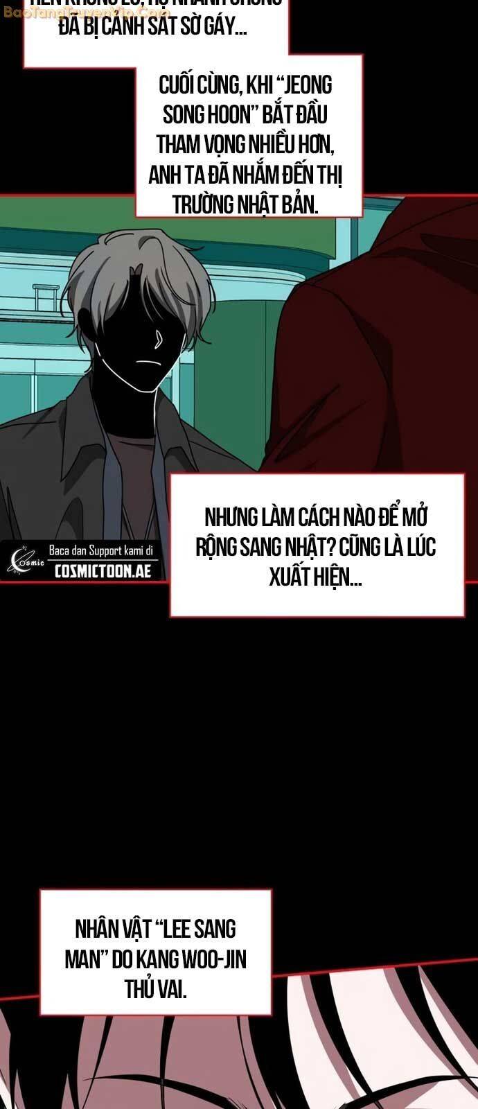 Tôi Bị Hiểu Lầm Là Diễn Viên Thiên Tài Quái Vật - Chapter 37 - Page 41