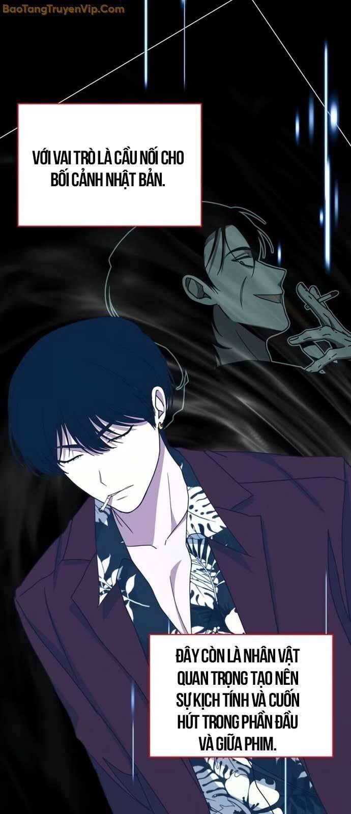 Tôi Bị Hiểu Lầm Là Diễn Viên Thiên Tài Quái Vật - Chapter 37 - Page 44