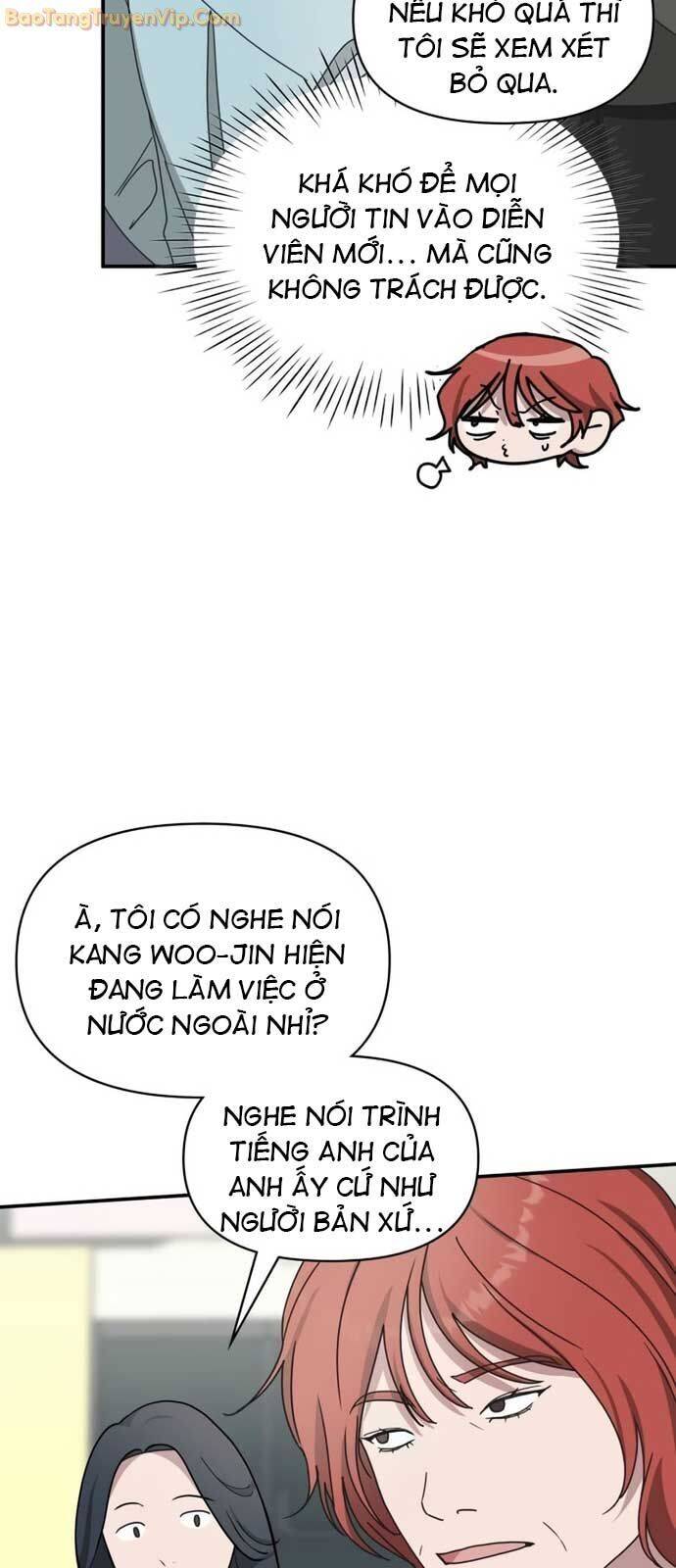 Tôi Bị Hiểu Lầm Là Diễn Viên Thiên Tài Quái Vật - Chapter 37 - Page 7