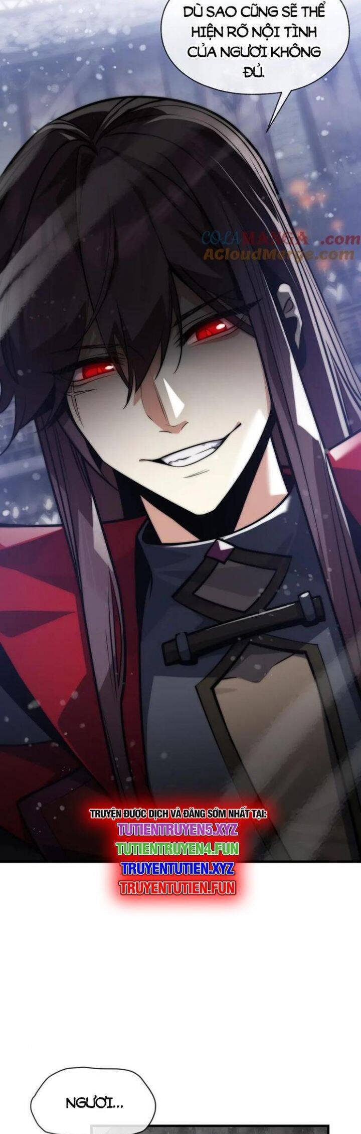 Đại ái Ma Tôn, nữ đồ đệ đều muốn giết ta - Chapter 53 - Page 14