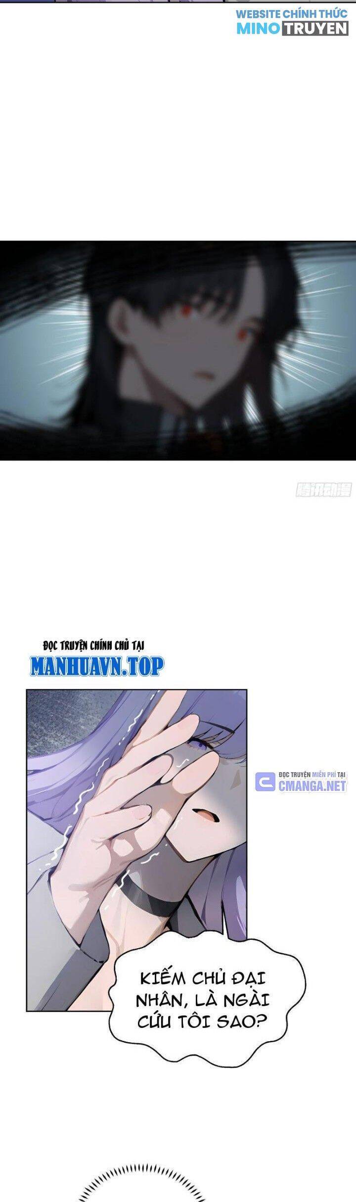 Thiên Đạo Này Cũng Không Ngốc Lắm Chapter 117 - Trang 11