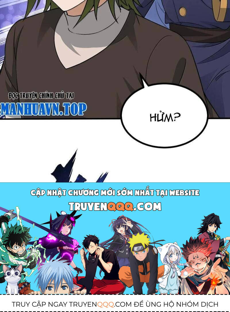Thiên Đạo Này Cũng Không Ngốc Lắm - Chapter 119 - Page 26