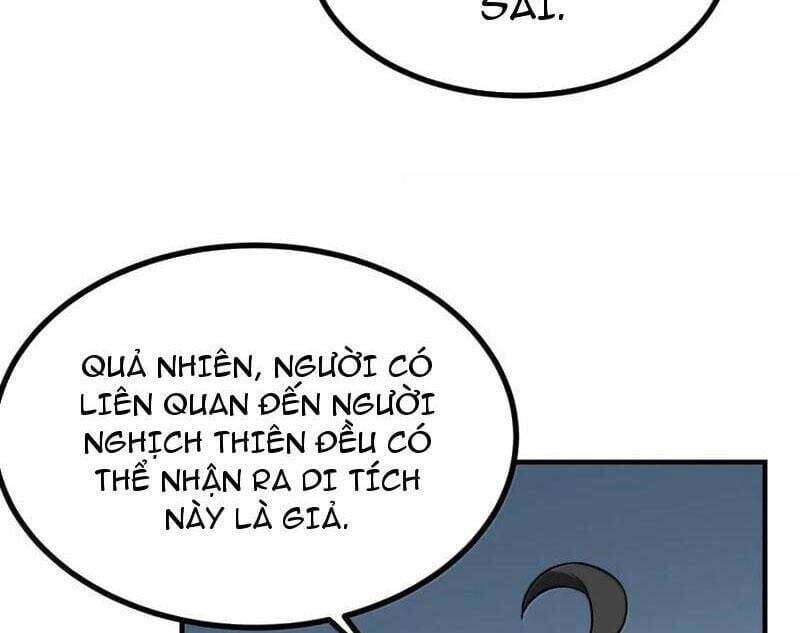 Thiên Đạo Này Cũng Không Ngốc Lắm Chapter 119 - Trang 4