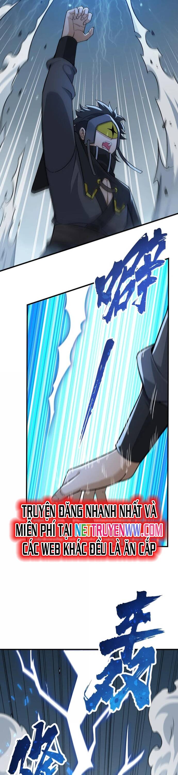 Thiên Đạo Này Cũng Không Ngốc Lắm Chapter 119 - Trang 8