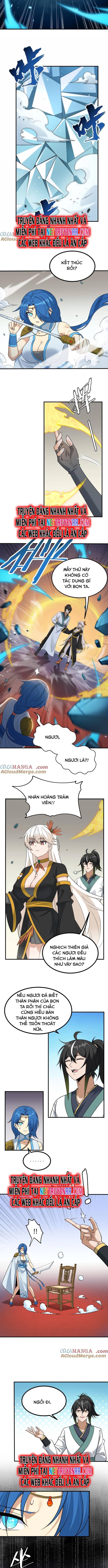 Thiên Đạo Này Cũng Không Ngốc Lắm Chapter 120 - Trang 2