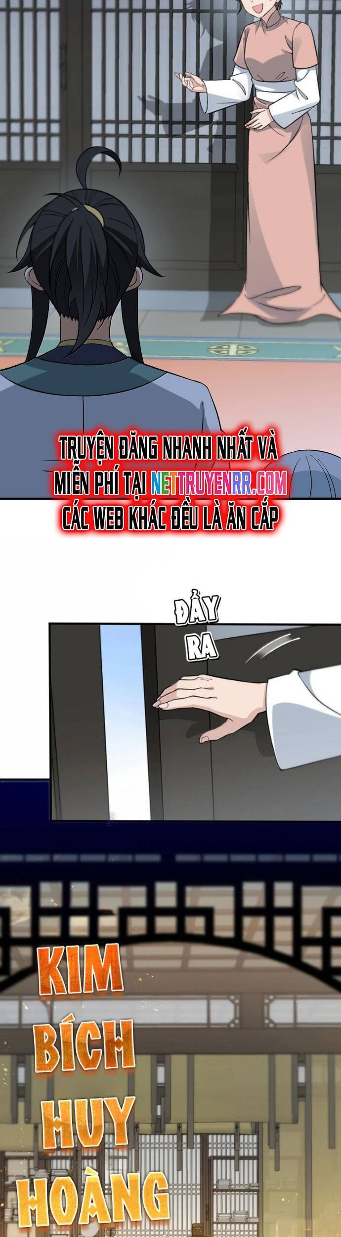 Thiên Đạo Này Cũng Không Ngốc Lắm Chapter 123 - Trang 13